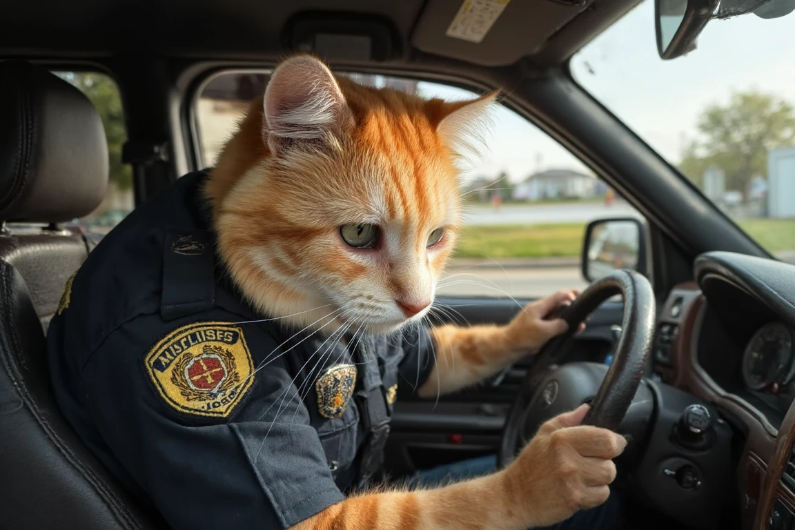 cat-police